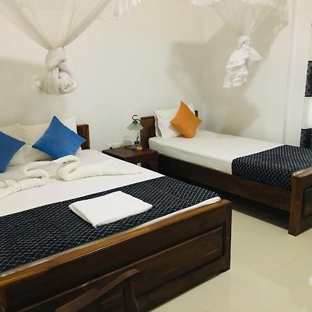 Restwell Homestay Дамбулла Екстер'єр фото