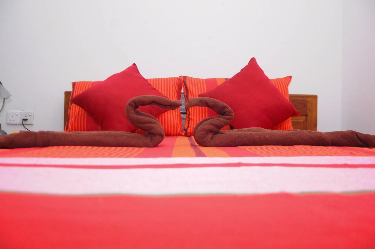Restwell Homestay Дамбулла Екстер'єр фото