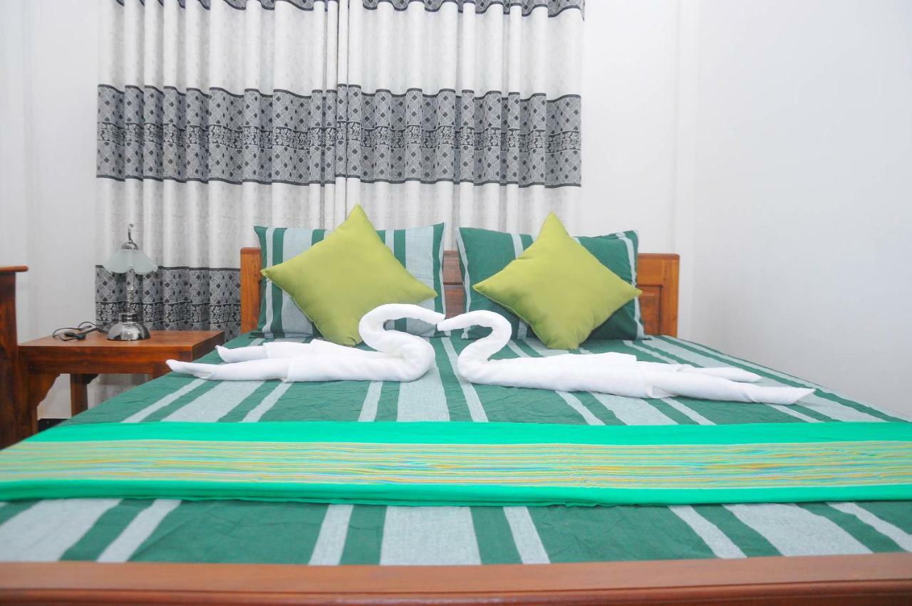 Restwell Homestay Дамбулла Екстер'єр фото