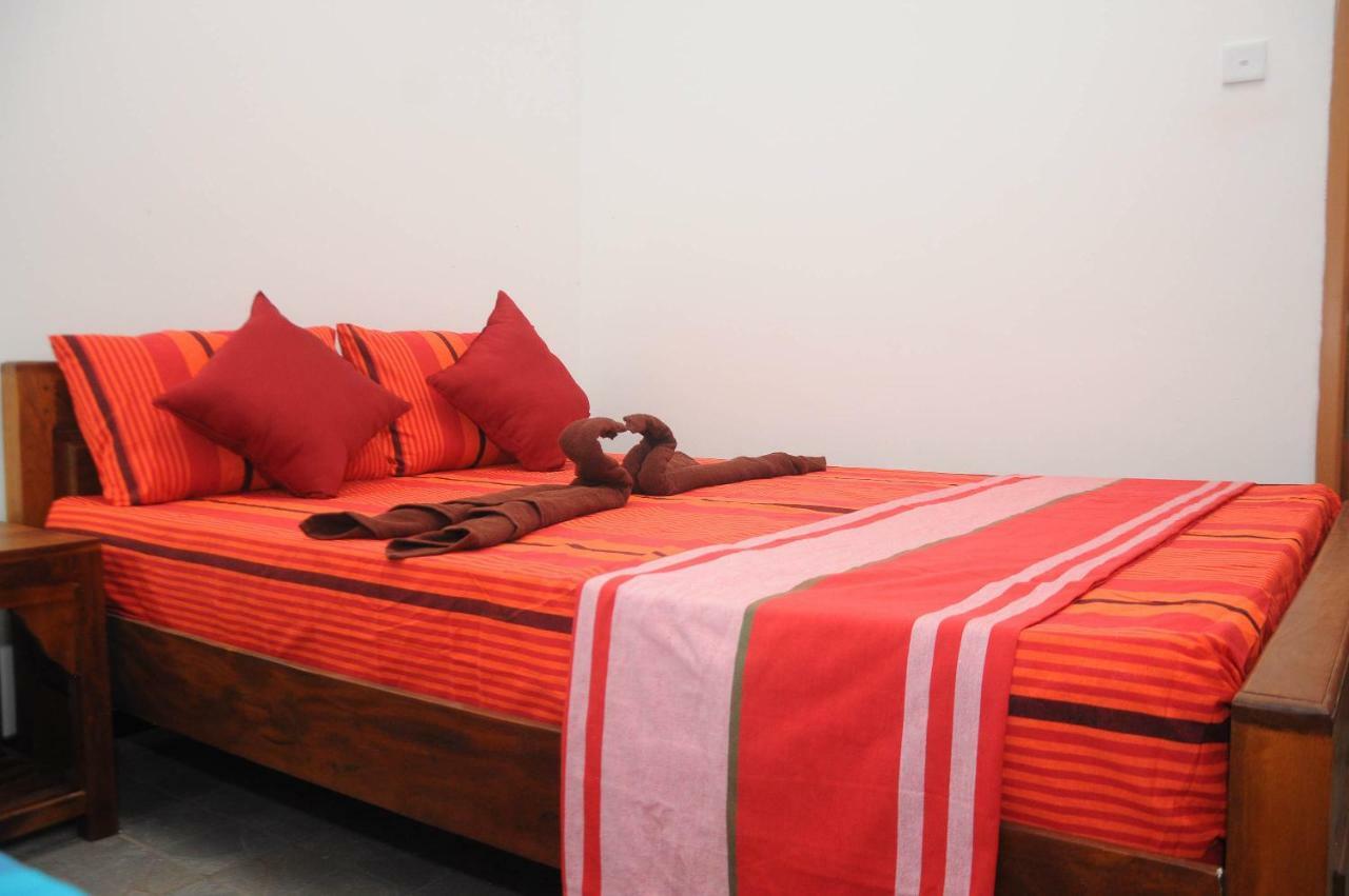 Restwell Homestay Дамбулла Екстер'єр фото