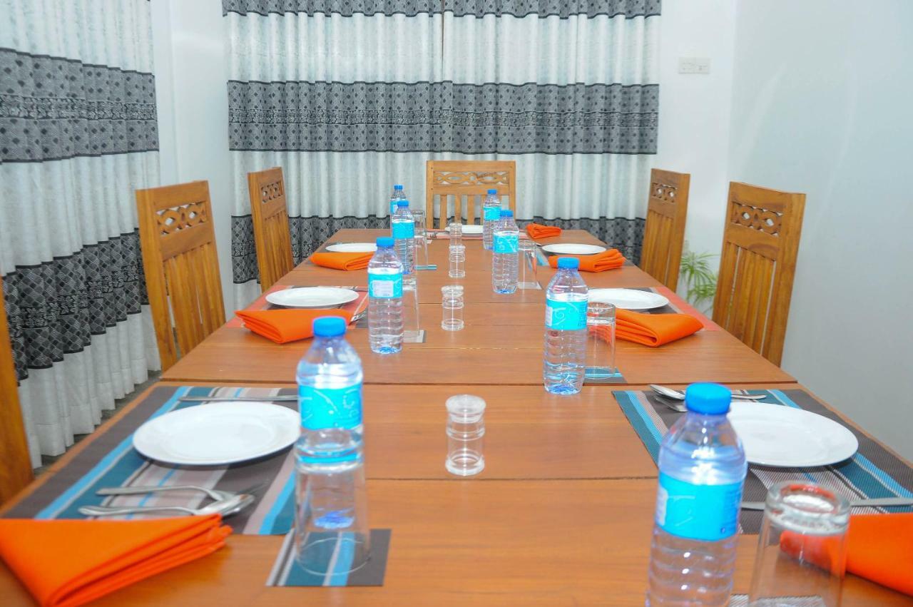 Restwell Homestay Дамбулла Екстер'єр фото