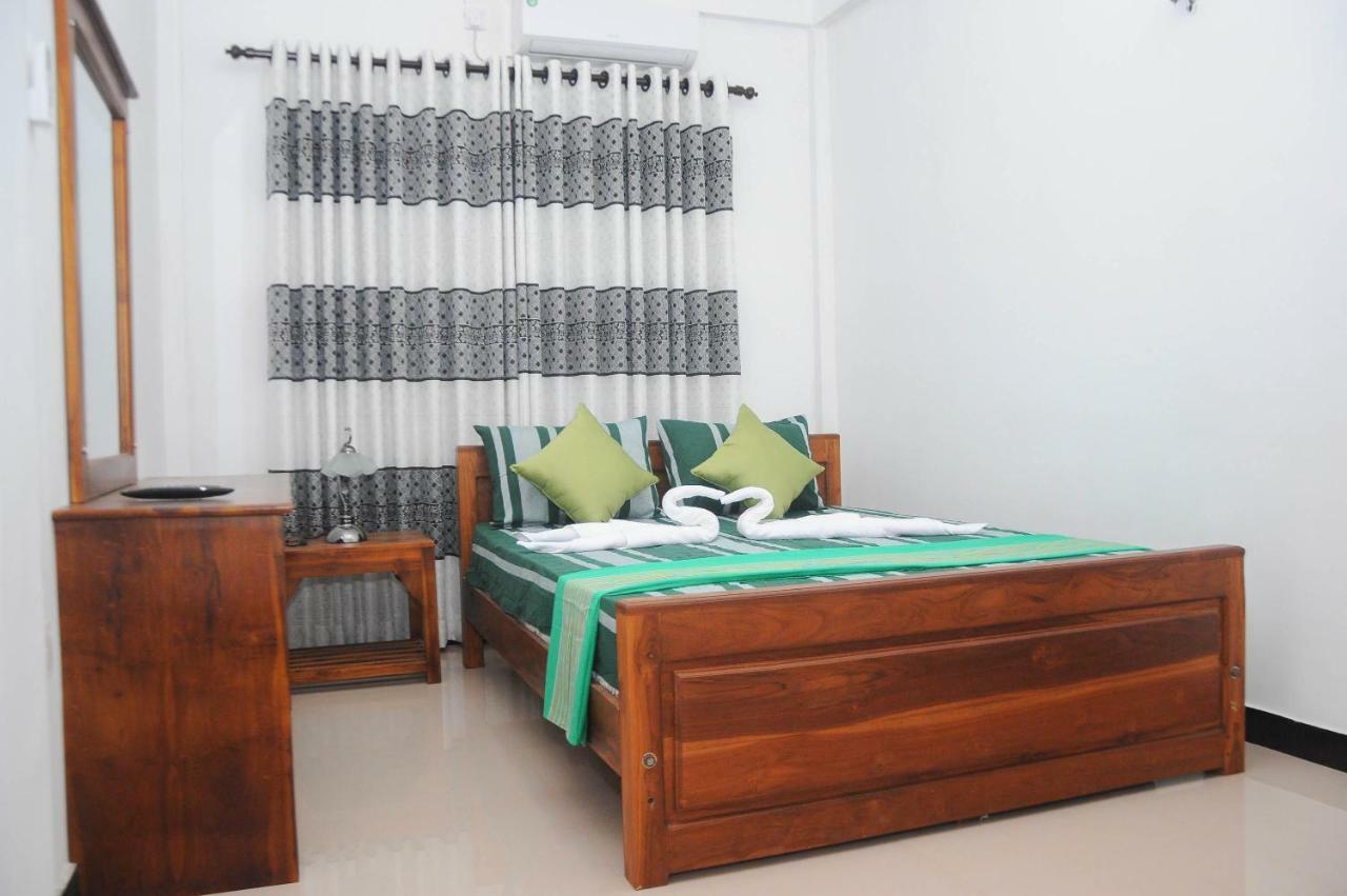 Restwell Homestay Дамбулла Екстер'єр фото